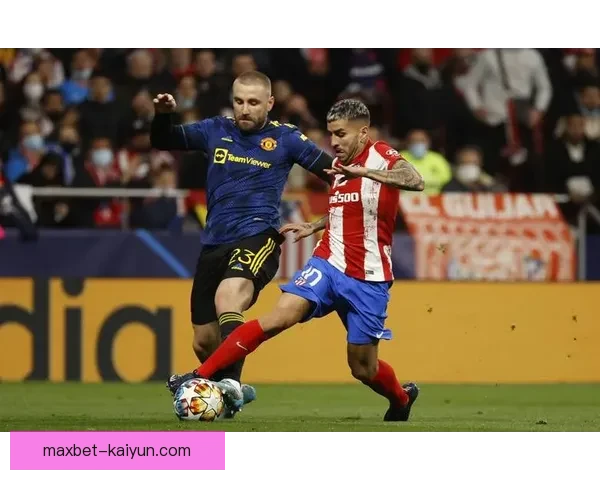 英超马克斯韦尔·科雷亚