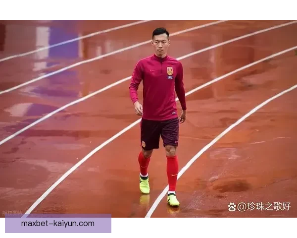 吴曦在申花表现