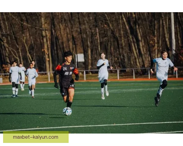 法兰克福青训实力持续提升，未来发展值得关注