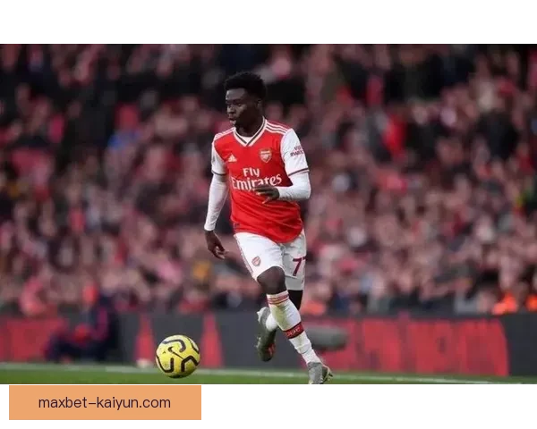 萨卡的场上成熟度与冷静持续提升，正成为阿森纳核心力量