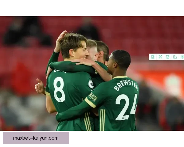 谢菲联经理续约，球队未来发展值得关注