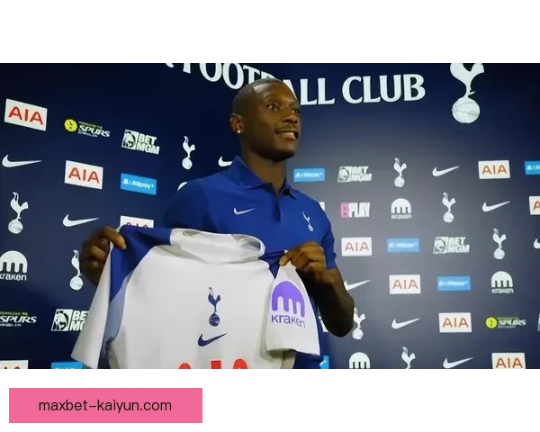 热刺锋线的关键支柱状态持续提升，期待新赛季表现出色